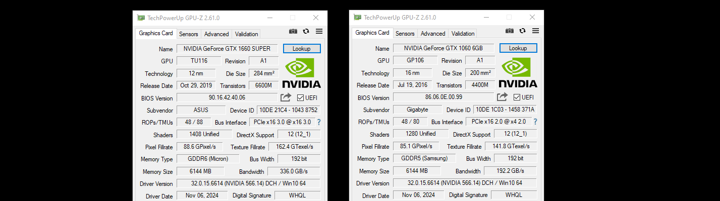 GPU Hybride sous Windows 10