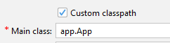 ClassPath